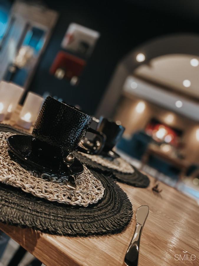 Pause Cachee Hotel Walhain-Saint-Paul Ngoại thất bức ảnh