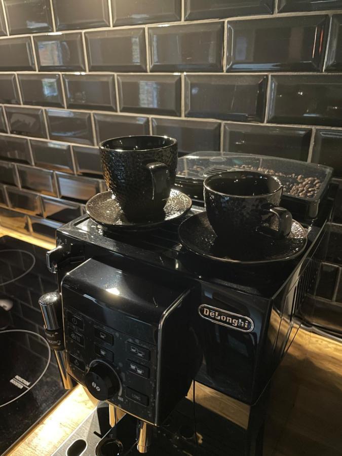 Pause Cachee Hotel Walhain-Saint-Paul Ngoại thất bức ảnh